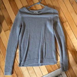 Old navy sweater